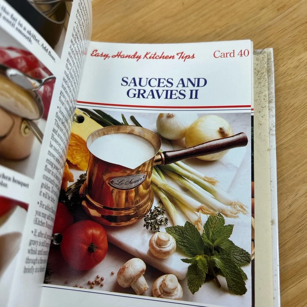 Vintage Great‎ American Recipes Cookbook